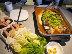 -半天妖烤鱼(印象城店)