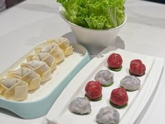 -海月轩海鲜豆捞(紫金塔店)