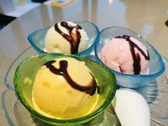 -铜锣湾·有麝自然香(长嘉汇购物公园店)