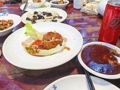 -吴门人家·苏宴宫廷菜(拙政园店)