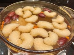 -富力威斯汀酒店-中国元素中餐厅(武昌临江店)