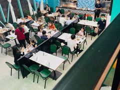 -东鑫记港式茶餐厅(南京东路店)