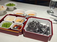 -四季民福烤鸭店(望京旺角店)