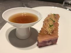 -宫燕府·京菜·烤鸭·淮扬菜(王府中心店)