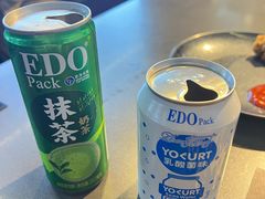 -牛武士寿喜烧·和牛火锅自助(全球首店)