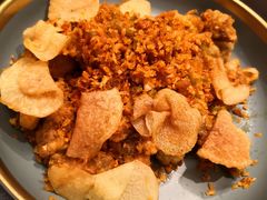-钳真多钓虾馆·小龙虾海鲜烧烤(九六广场店)