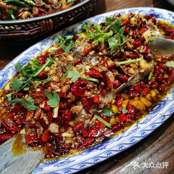 味道江湖(民祥园路店)