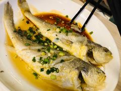-富临轩私房菜(集庆门大街店)