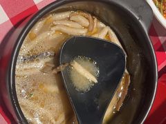 -西贝(科华王府井店)