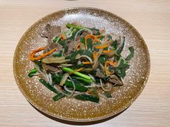 -気楽亭和食料理(气乐亭大世界本店)