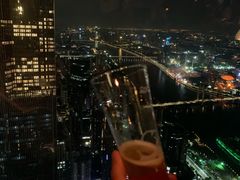 -广州四季酒店·天吧·高空酒吧