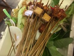 -大斌家串串火锅(德思勤店)