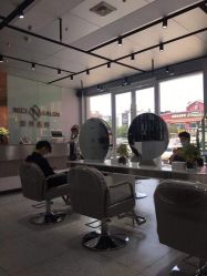 -NICE SALON 奈丝造型