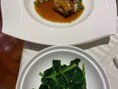-浦华大酒店-台南担仔面海鲜楼