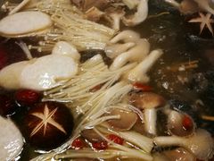 -大龙辣火锅·龙虾·烧烤(湖滨新天地店)