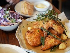 -ROAST coffee & eatery