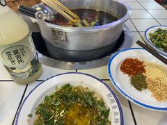 -倪稳当·麻辣烫