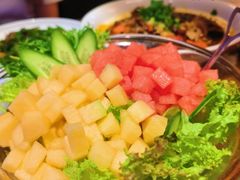 -不二·民谣音乐餐吧(长沙店)