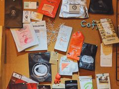 -COFFELIZ COFFEE