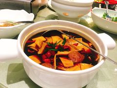 -好福记饭店(红梅公园店)