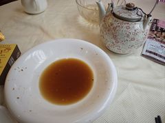 -万山楼海鲜酒家·二十三年老字号