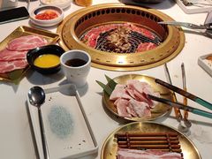 -炙城·韩式烤肉(南京东路店)