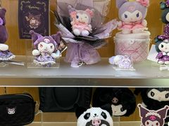 -安吉Hello Kitty乐园