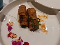 -若蘭慈·无国界素食料理(欢乐海岸店)