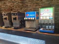 -汉巴味德自助餐厅(嘉定宝龙广场店)