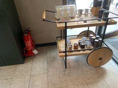 -星巴克(天津佛罗伦萨小镇店)