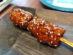 -晴季寿司(红旗街万达店)
