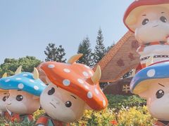 -深圳野生动物园