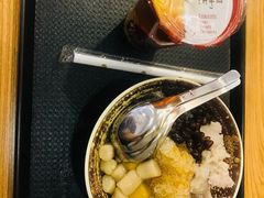 -鲜芋仙(太原街万达店)