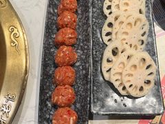 -哥老官重庆美蛙鱼头(西湖银泰十一哥店)