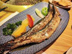 -久苑烧肉(世界城广场店)