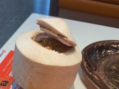 -锅立方•炭火蛙锅(六合万达广场店)