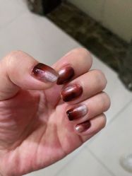 点击看大图 -Meet Nail 美睫·美甲
