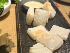 -泥炉烧肉师(新街口金銮巷店)