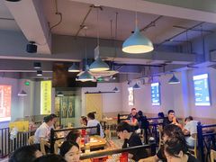 -四禧精酿烧烤串吧(大明湖店)