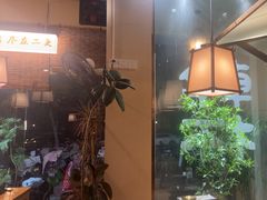 -00后的烤串·扬州地标烧烤(大运河博物馆店)