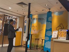 -麦当劳(银泰城店)