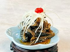 -二泉园老菜馆·百年无锡菜