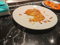 -大成铁板烧•板前(复古餐厅石老人店)