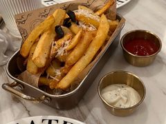 -IL TEATRO 精品意大利餐厅