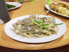 -ZF Seafood Restaurant 卓峰海鲜餐