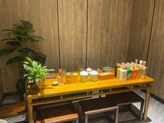 -神洲四海大酒楼(王府井澳门中心店)