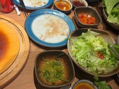 -烧肉达人•炭火烧肉(新天地店)
