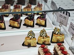 -红跑车(朝晖店)