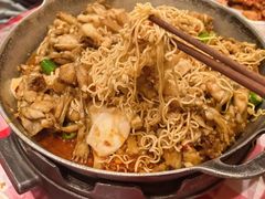 -蛙喔牛蛙(义乌新光汇店)