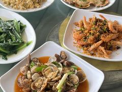-七鲜渔港美食餐厅(巽寮湾海景店)